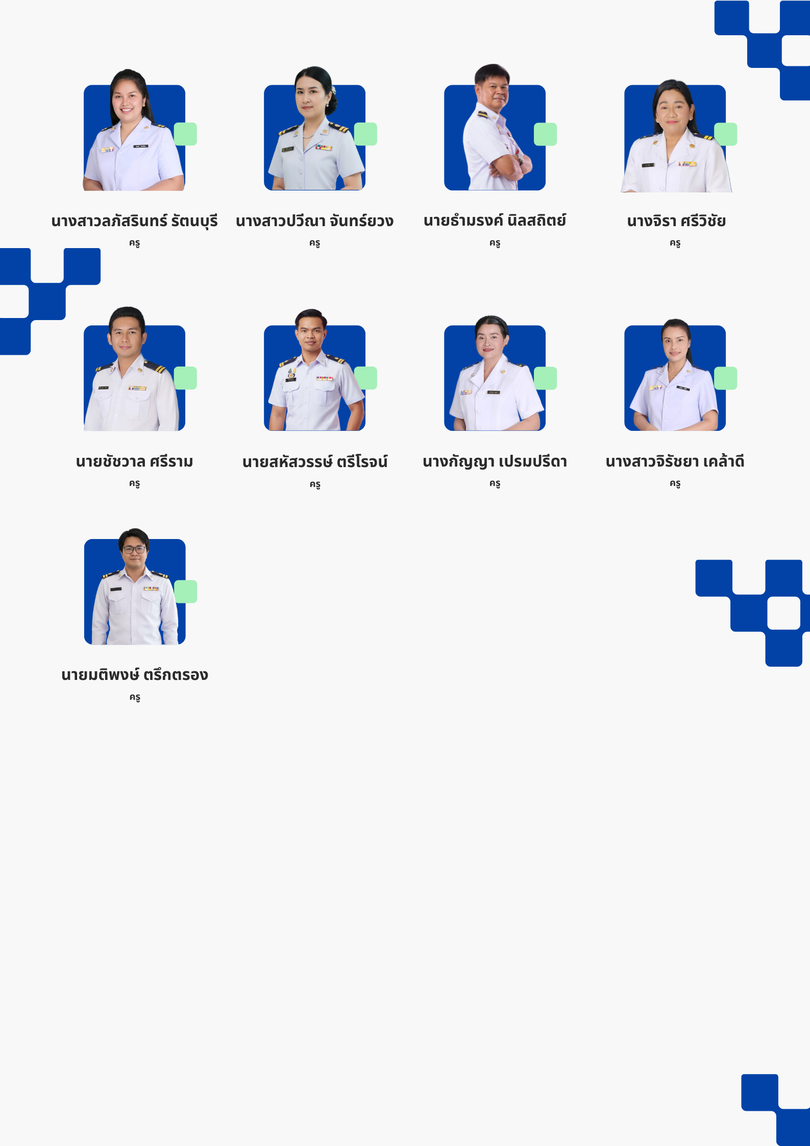 ทำเนียบผู้บริหาร 3